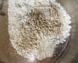 சீஸி கார்ன் பொட்டேட்டோ நக்கட்ஸ் ரெசிபி ஸ்டேப் 4 புகைப்படம்