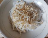 Foto langkah ke 5 dari resep Sroto Ayam Sokaraja.