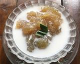 Foto langkah ke 4 dari resep Jenang Garut (Bubur Garut/Erut): Solusi magh dan asam lambung.