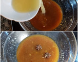 Foto del paso 9 de la receta: Pechugas de Pollo con salsa de piña en olla de cocción lenta
