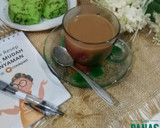 Foto langkah ke 3 dari resep Kopi Panas Indocafe.