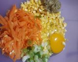 Foto langkah ke 1 dari resep Bakwan Jagung.