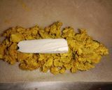 صورة لخطوة 7 من وصفة وصفة البوراك مقلي مع سر قرمشة رووووعة في البنة☺️😋🤤😱😍