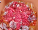 Foto del paso 3 de la receta: Guiso de lentejas y bondiola