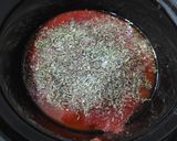 Foto del paso 2 de la receta: Salsa de tomate en Slowcooker