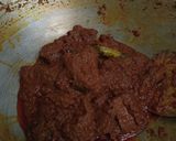 Foto langkah ke 3 dari resep Rendang Daging Sapi Ala Padang.