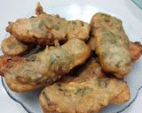 Foto langkah ke 6 dari resep Tempe Goreng Tepung.