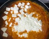 પનીર લબાબદાર(Paneer Lababdar Recipe in Gujarati) રેસીપી સ્ટેપ6ફોટો