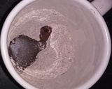 Foto del paso 1 de la receta: Bizcochuelo de Taza en Microondas