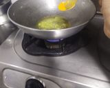 ઝૂણકા (zunka recipe in gujarati) રેસીપી સ્ટેપ2ફોટો