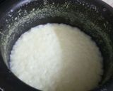 A picture of step 6 of Satam Thaal.