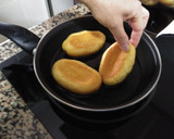 Foto del paso 2 de la receta: Xuxos caseros
