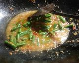 Foto langkah ke 2 dari resep Tumis Tahu Kacang Sederhana.