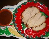 Foto del paso 15 de la receta: Pernil Navideño al Horno con Cerveza