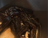 Foto del paso 2 de la receta Salsa en chile pasilla