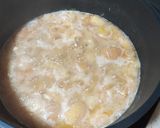 Foto del paso 3 de la receta SOPA DE AJO 🍲