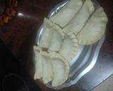 Foto del paso 2 de la receta: Empanadillas de aprovechamiento al horno