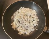A picture of step 7 of Mozzarella Meatloaf.