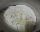 A picture of step 1 of Potstickers.