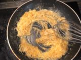 French Onion Inspired Pasta