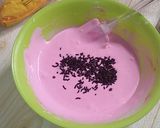 Foto langkah ke 4 dari resep Bolu Kukus Mekar.