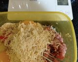 Foto langkah ke 5 dari resep Picnic Roll Pastry.