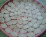 Foto langkah ke 8 dari resep Krupuk Nasi (Memanfaatkan Nasi Sisa Semalam).