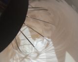Túrós fantázia recept fázis 2 fotója