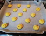 Foto del paso 7 de la receta Galletas de Calabaza