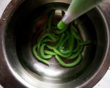 Foto langkah ke 5 dari resep Es Cendol Nangka.