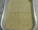 Foto del paso 5 de la receta: Pizza de masa integral distinta