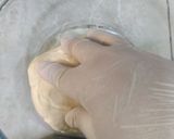 Foto langkah ke 4 dari resep Bakpao (No Mixer).