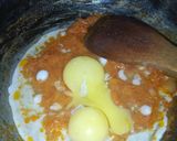A picture of step 6 of Egg noodles.