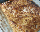Foto del paso 3 de la receta: Coca de llardons (chicharrones)