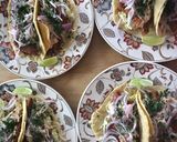 Foto del paso 12 de la receta: Tacos de pollo (paso a paso)
