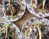 Foto del paso 12 de la receta: Tacos de pollo (paso a paso)
