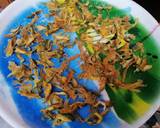 Dry Mango powder or Amchur recipe step 1 photo