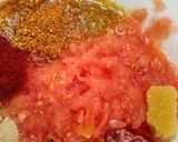 صورة لخطوة 3 من وصفة طاجين الحار 🌶️🌶️🌶️