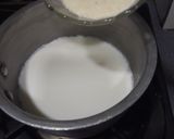 A picture of step 2 of Mango Nuts Chum Chum.