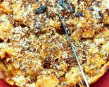 Foto del paso 8 de la receta: Tarta de Manzana Rústica con Crumble Crocante 🇦🇷!!