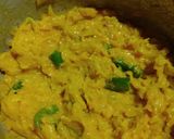 বাঁধাকপির বড়া (Badhakopir bora recipe in Bengali) রেসিপির ধাপ 2 ছবি