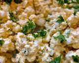 A picture of step 7 of Egg Salad Sandwich.