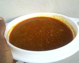 A picture of step 7 of Peppered Banga Paste.