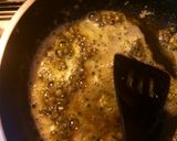 Foto del paso 12 de la receta: Raya a la manteca negra con alcaparras (Te cubriré de enjundia y de manteca)