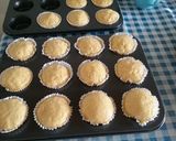 Une image de l'étape 3 de Cupcakes Briochés aux Pommes.