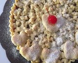 Foto langkah ke 7 dari resep Banana Crumble Pie.