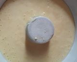 Foto del paso 5 de la receta: Bizcochuelo de naranja 🍊