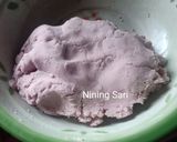 Foto langkah ke 1 dari resep Bola Ubi Isi Coklat.
