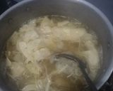 Foto langkah ke 1 dari resep Sayur Bening Rebung.