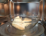 Foto del paso 5 de la receta: Pastel fudge de chocolate súper fácil